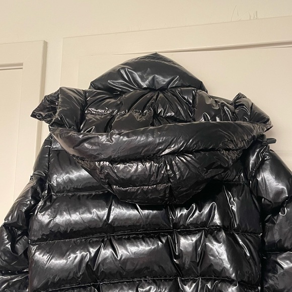 SAM Bungalow Jacket - like new - Picture 6 of 6